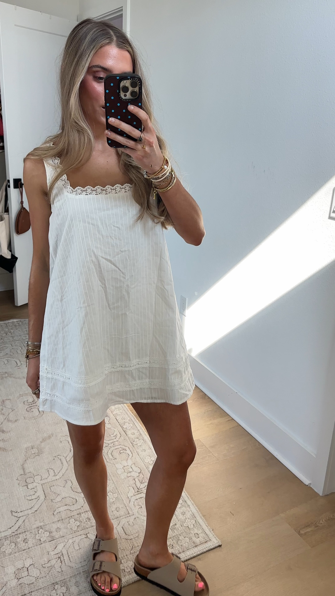 @fitory Designed for all-day comfort, the Balance sandals feature cork soles, a supportive fit, and a stable outsole for easy everyday wear. Lightweight and versatile, they pair effortlessly with everything from casual outfits to more polished looks

#LTKootd #LTKSeasonal #LTKSaleAlert