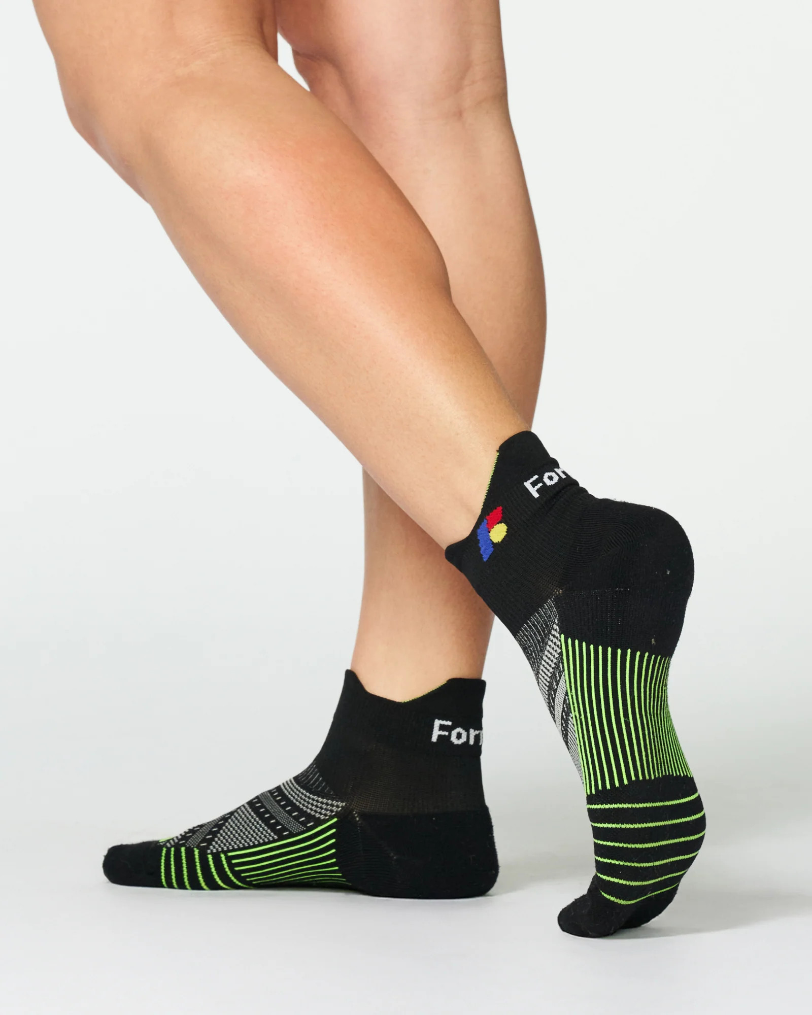 Arch Booster Socks-Stand Taller. | Forme.Science (US)