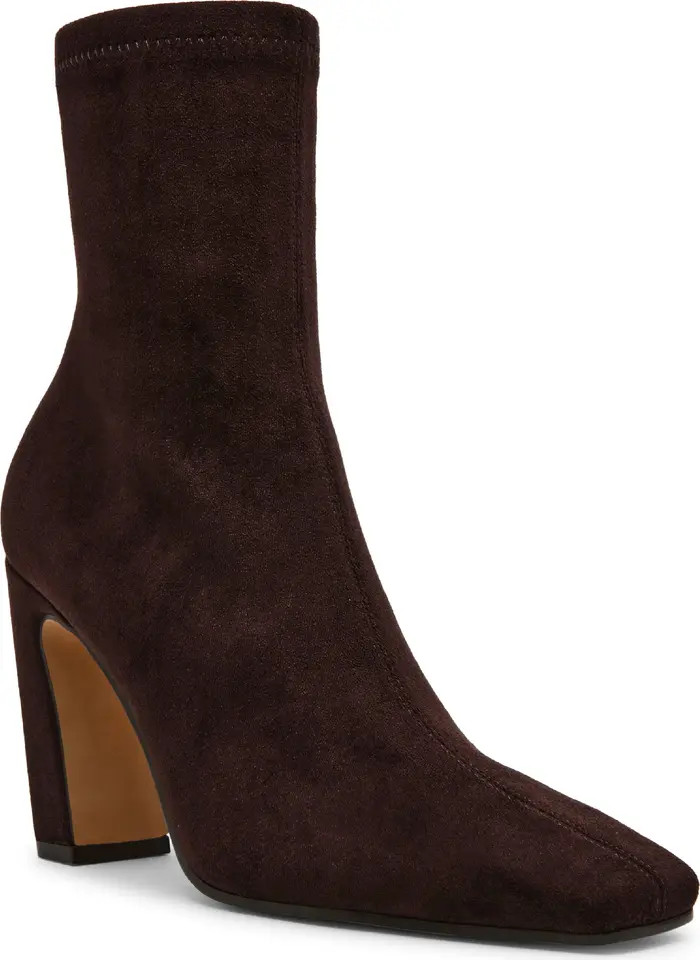 Vinka Bootie (Women) | Nordstrom