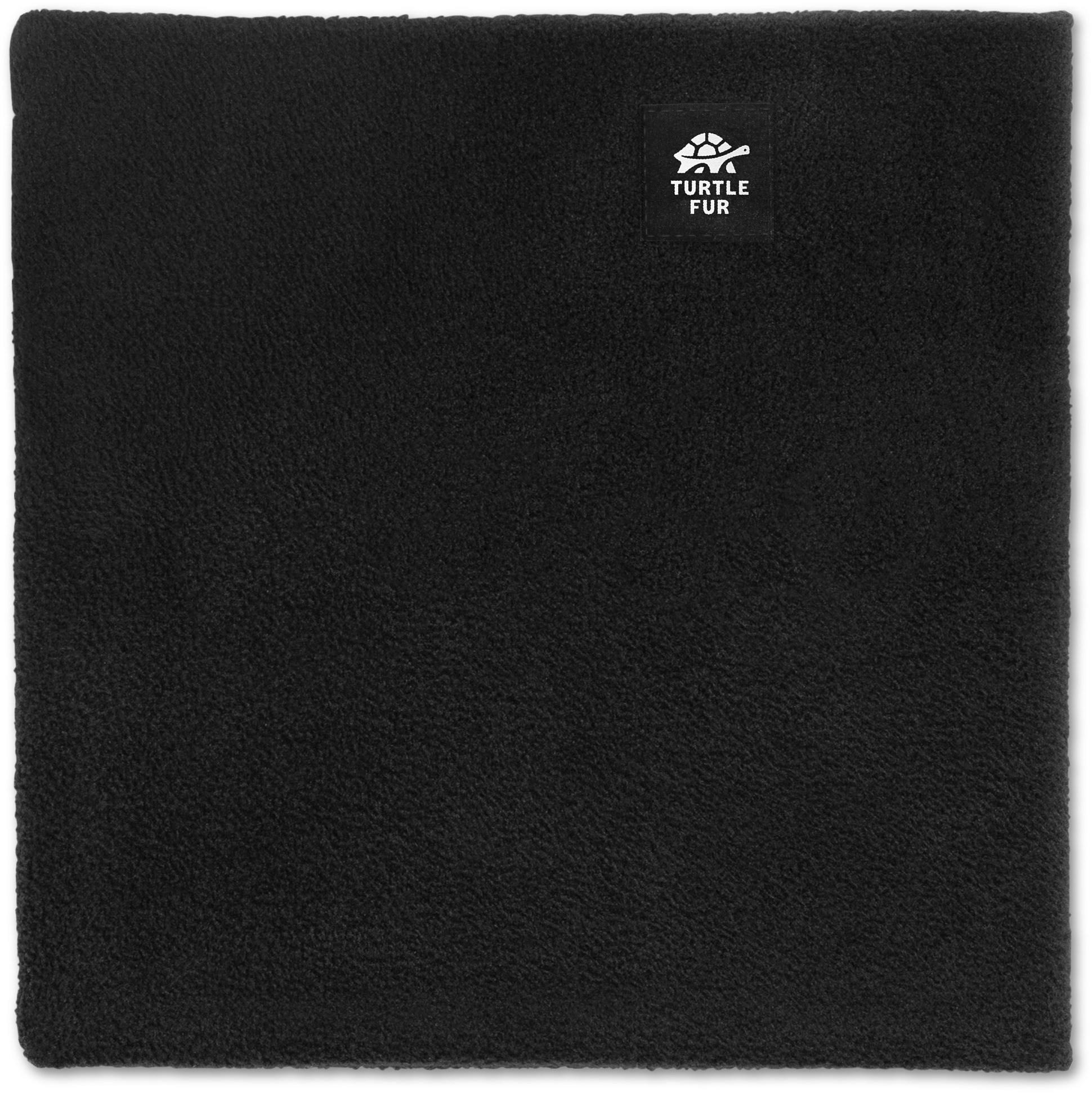 Turtle Fur Double-Layer Neck Warmer Black | REI