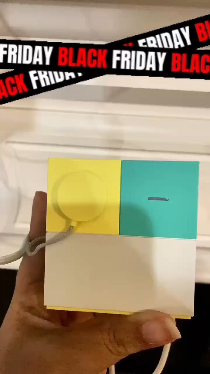 Nex Playground gaming system for the whole family #amazonblackfriday #nexplayground #interactivegame #blackfriday #cybermondaysale #amazonfinds #amazon

#LTKCyberWeek #LTKHoliday #LTKGiftGuide