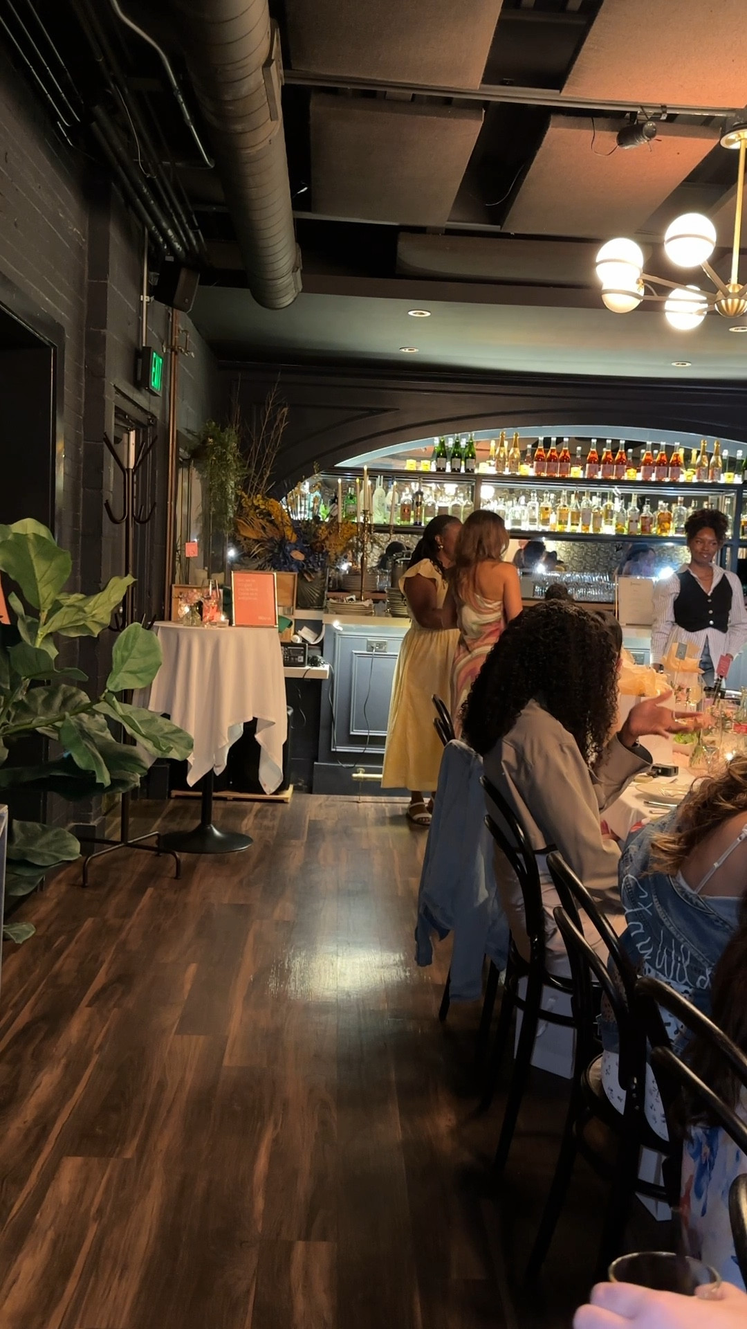 Date night outfit from @revolve 

#LTKSeasonal #LTKStyleTip #LTKSaleAlert