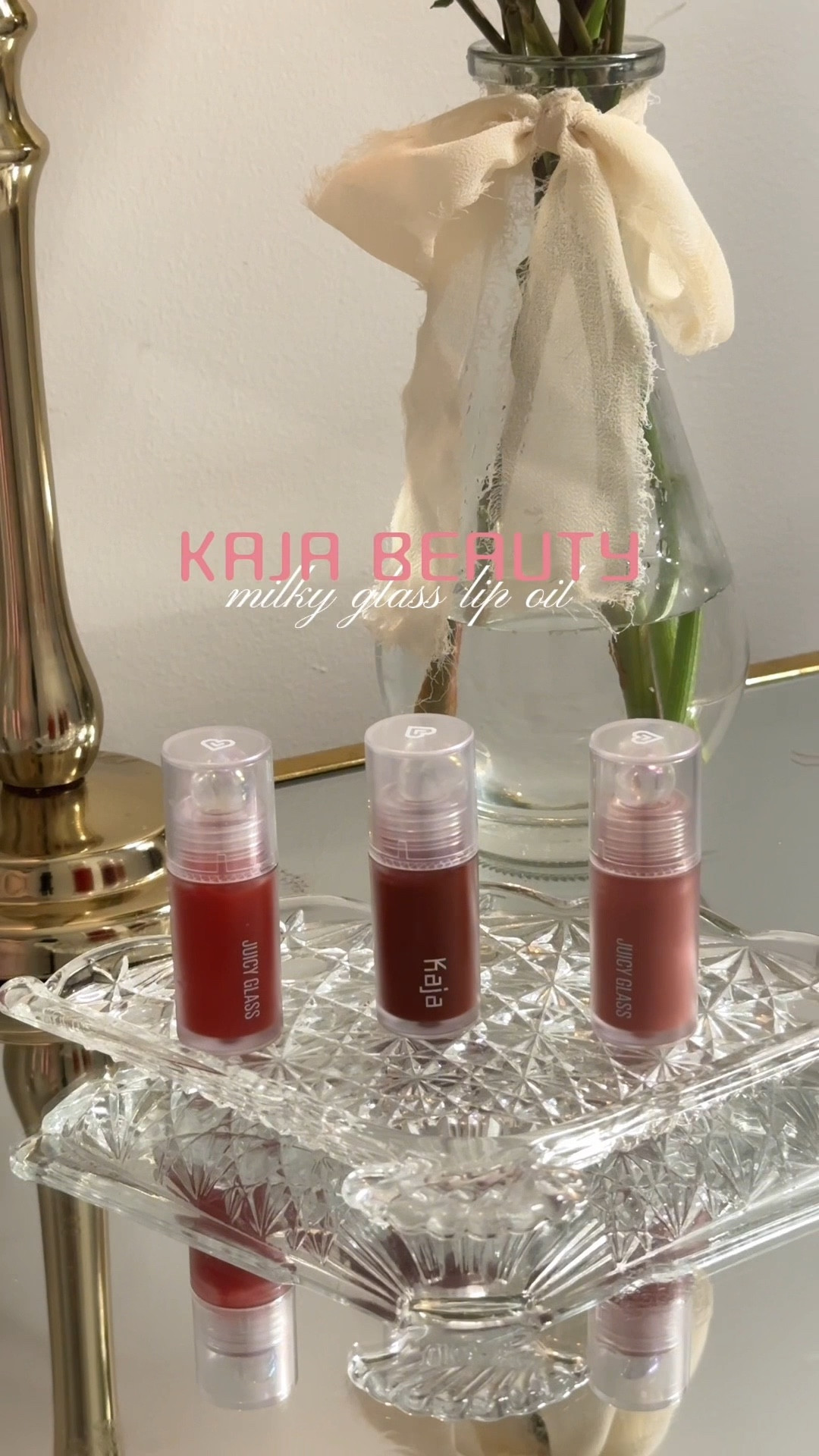 The best lip oils I own — ofc they’re kbeauty ✨💗

#LTKBeauty #LTKFindsUnder50 #LTKSpringSale