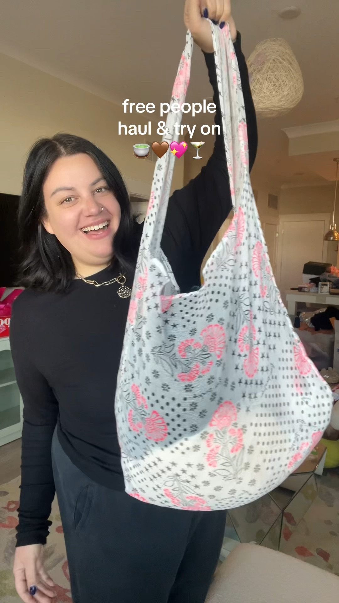 Free people haul! 

#LTKMidsize #LTKHome #LTKPlusSize