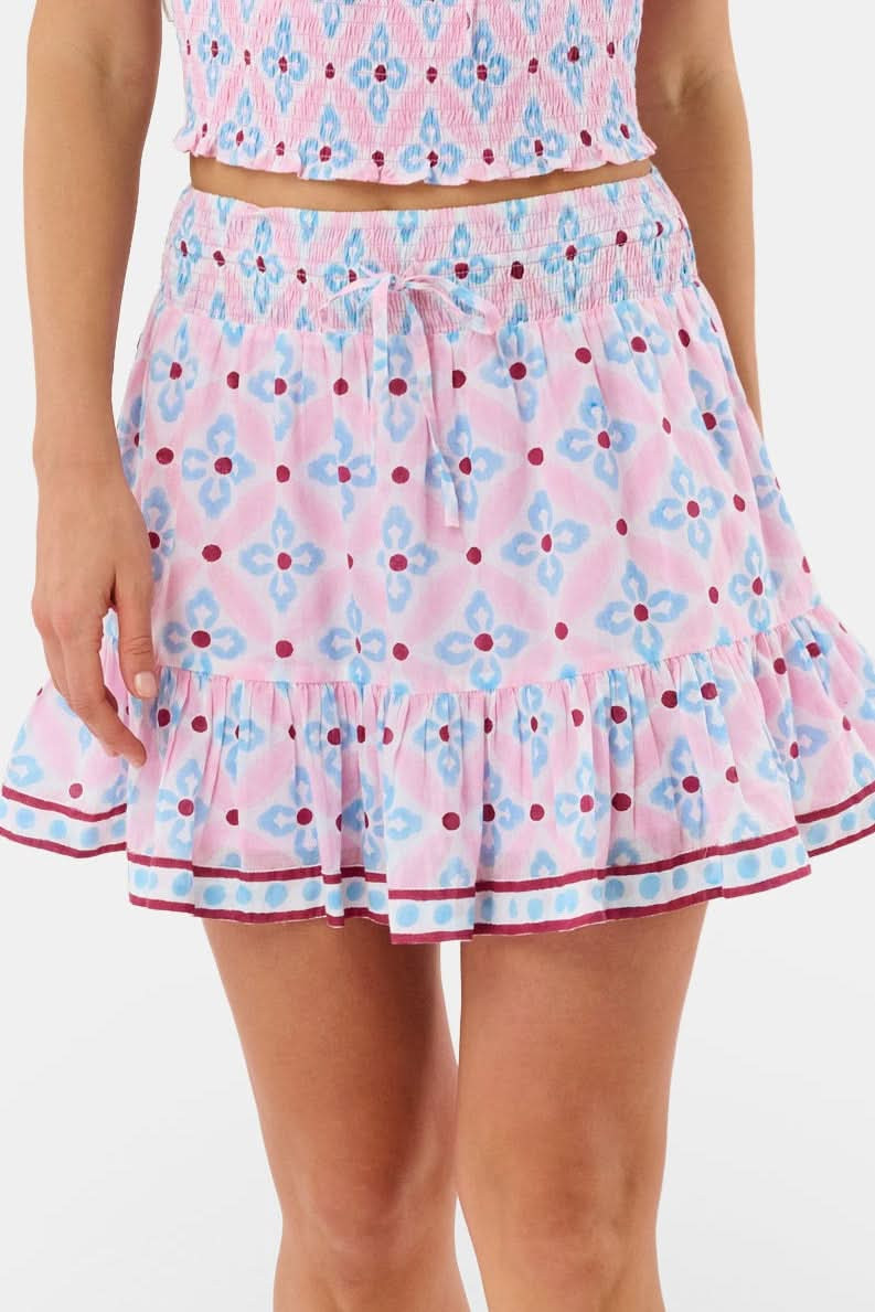 Lerato Peyton Skirt | Roller Rabbit