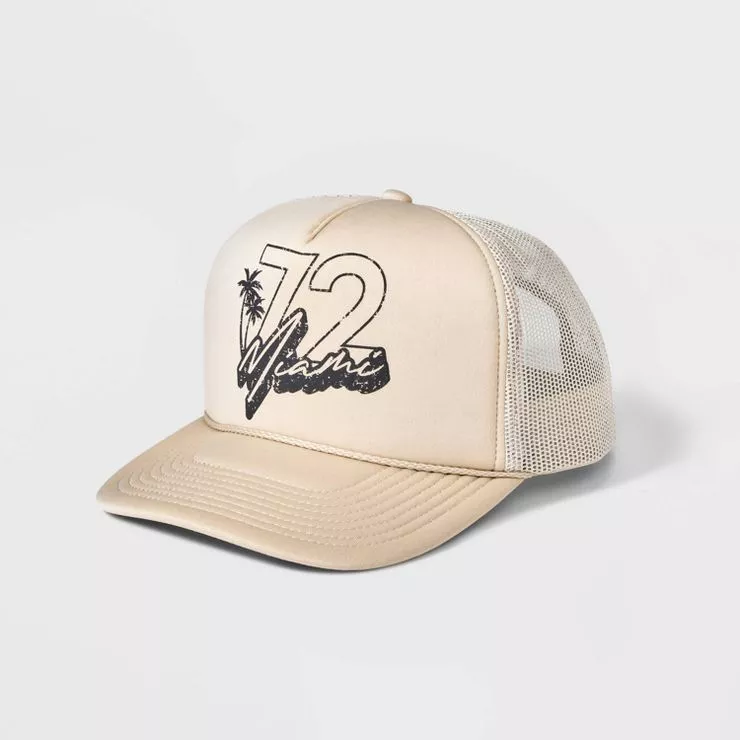 Classic Heart Trucker curated on LTK