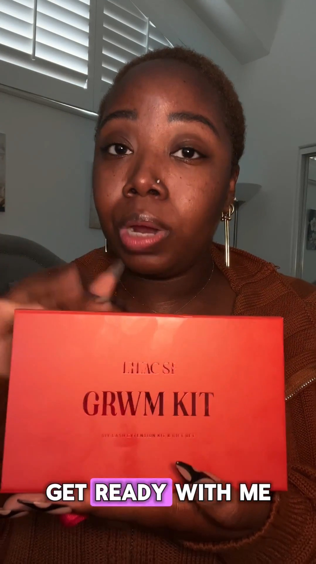 DIY Lash extensions would make the perfect gift! These from Lilac St. have been my go to for the last couple of months! 

#LTKHoliday #LTKBeauty #LTKGiftGuide