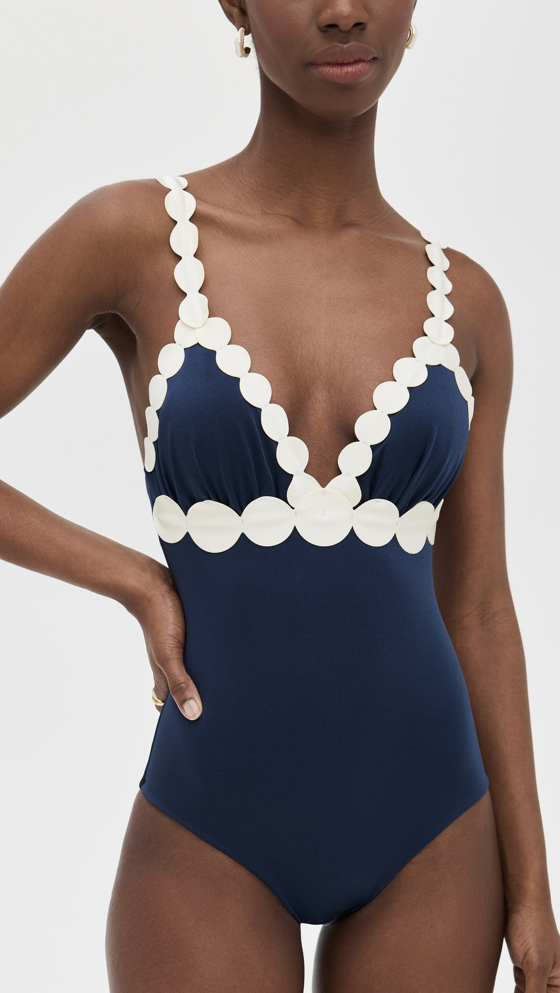 Ancora Eclipse One Piece | Shopbop | Shopbop