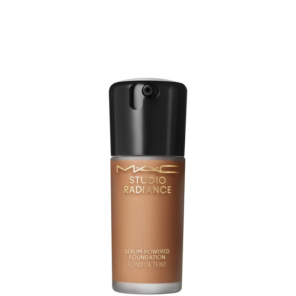 MAC Studio Radiance Serum Powered Foundation - NC50 | Look Fantastic (UK)
