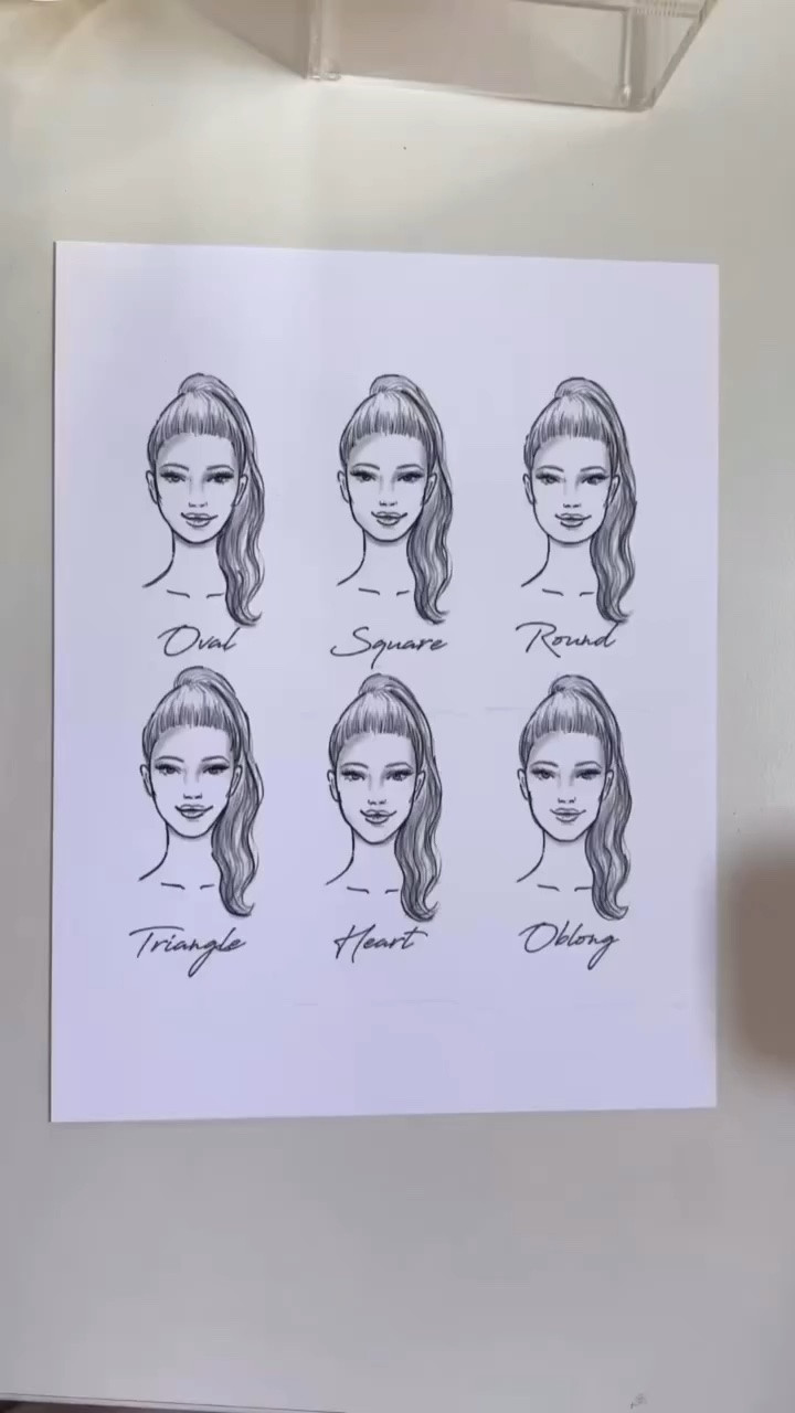 Makeup placement for Face Shape✨

Discover the optimal areas for applying contour and your primary shade or foundation!

Save this post for future reference. 
👉🏻Printable PDF version on houseofloren.com 

Artwork by the one and only @ninamillustrations 
.
.
.
.
.
.
.
.
#makeuptips #makeupplacement #contour #highlight #faceshape tip #chanelbeauty #LTKGiftGuide #LTKfindsunder50

#LTKOver40 #LTKPetite #LTKBeauty