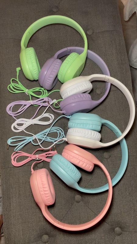 Great headphones for kids

#LTKkids #LTKVideo