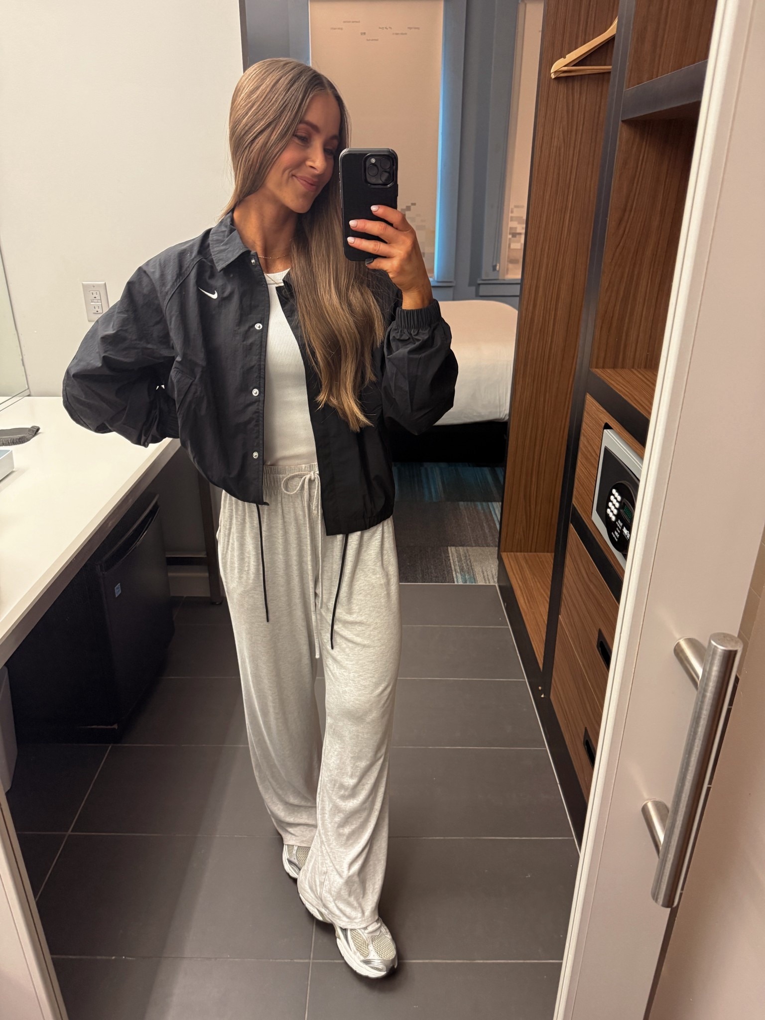 Nike investment piece that I wear all the time 

#LTKActive #LTKootd #LTKfitnessgoals
