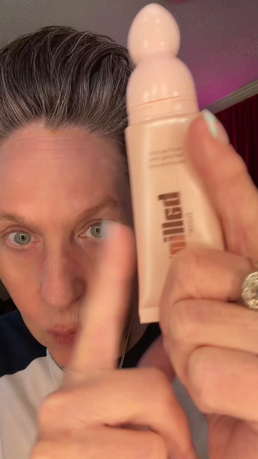 A good primer sets you up for makeup success!

#LTKgrwm #LTKOver40 #LTKBeauty