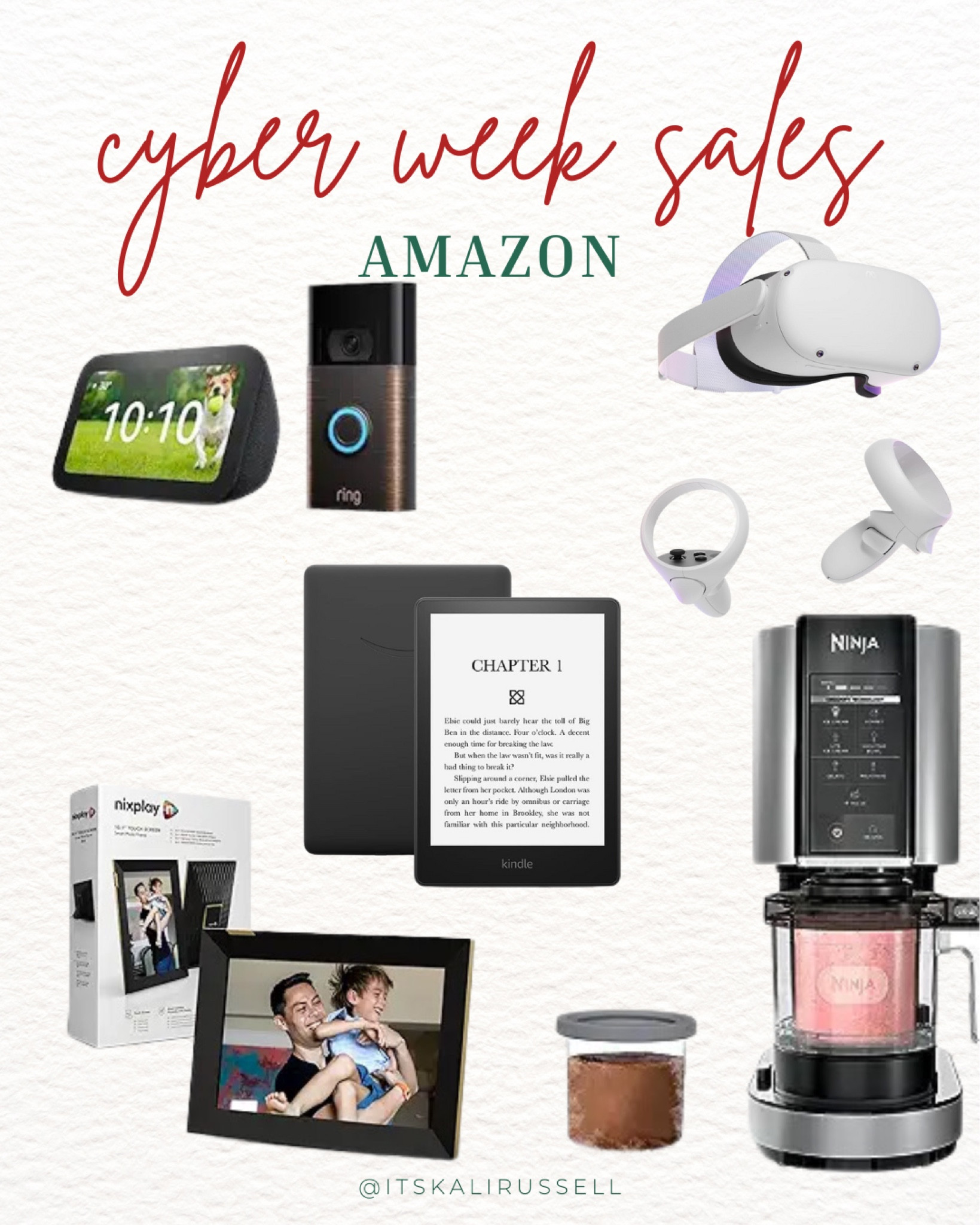 #LTKGiftGuide #LTKCyberWeek #LTKhome