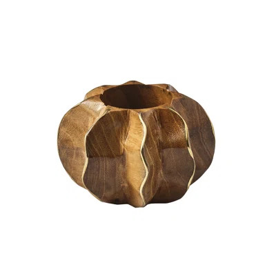 Twist Napkin Ring | Wayfair North America