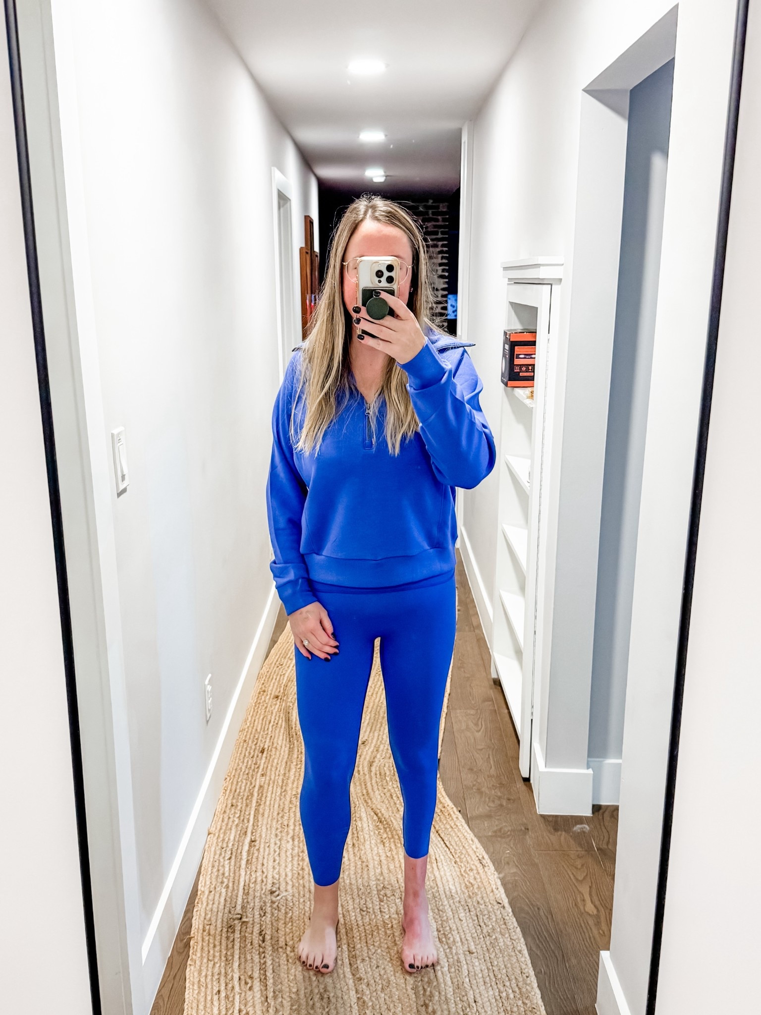 I will be living in this set until the end of time  

#LTKmomlife #LTKMidsize #LTKSaleAlert