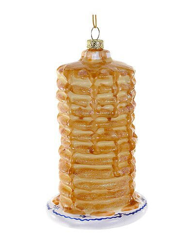 Big Stack Ornament | Gilt & Gilt City