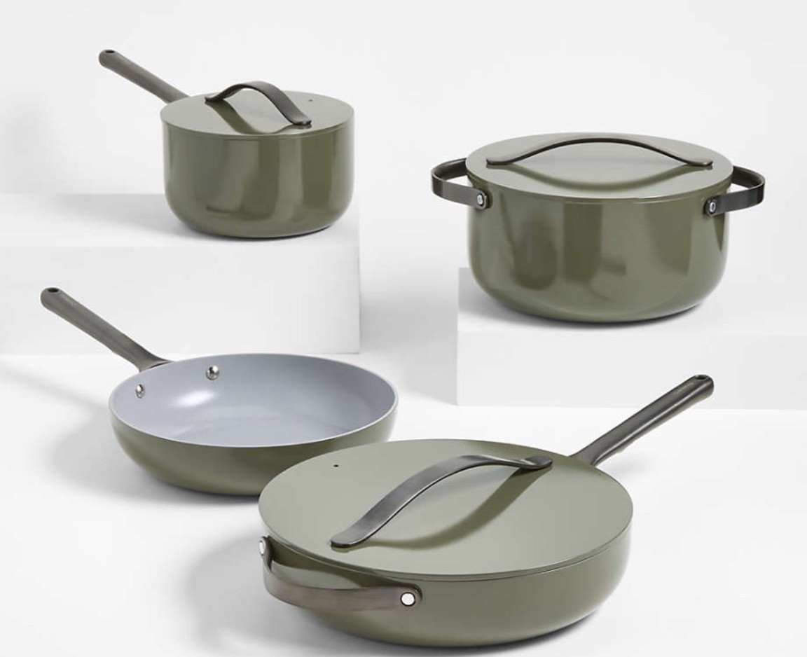 Cookware 