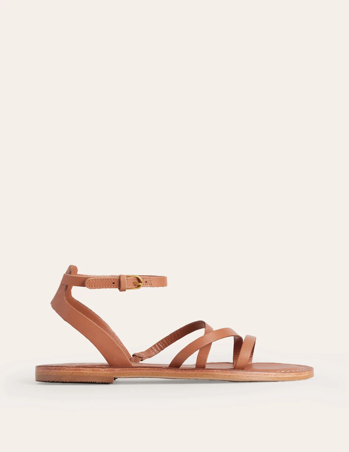 Everyday Flat Sandals | Boden (UK & IE)