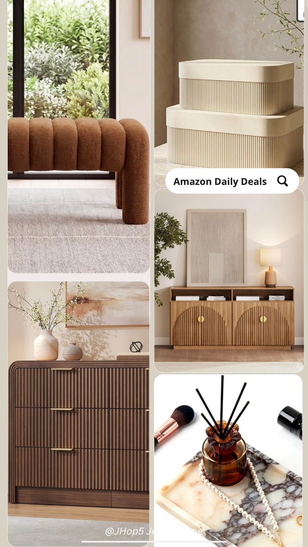 Shop today's best Amazon home finds and furniture deals to elevate your space on a budget.#AmazonHome #AmazonFinds #HomeDecor #InteriorStyle

#LTKSaleAlert #LTKHome #LTKSeasonal