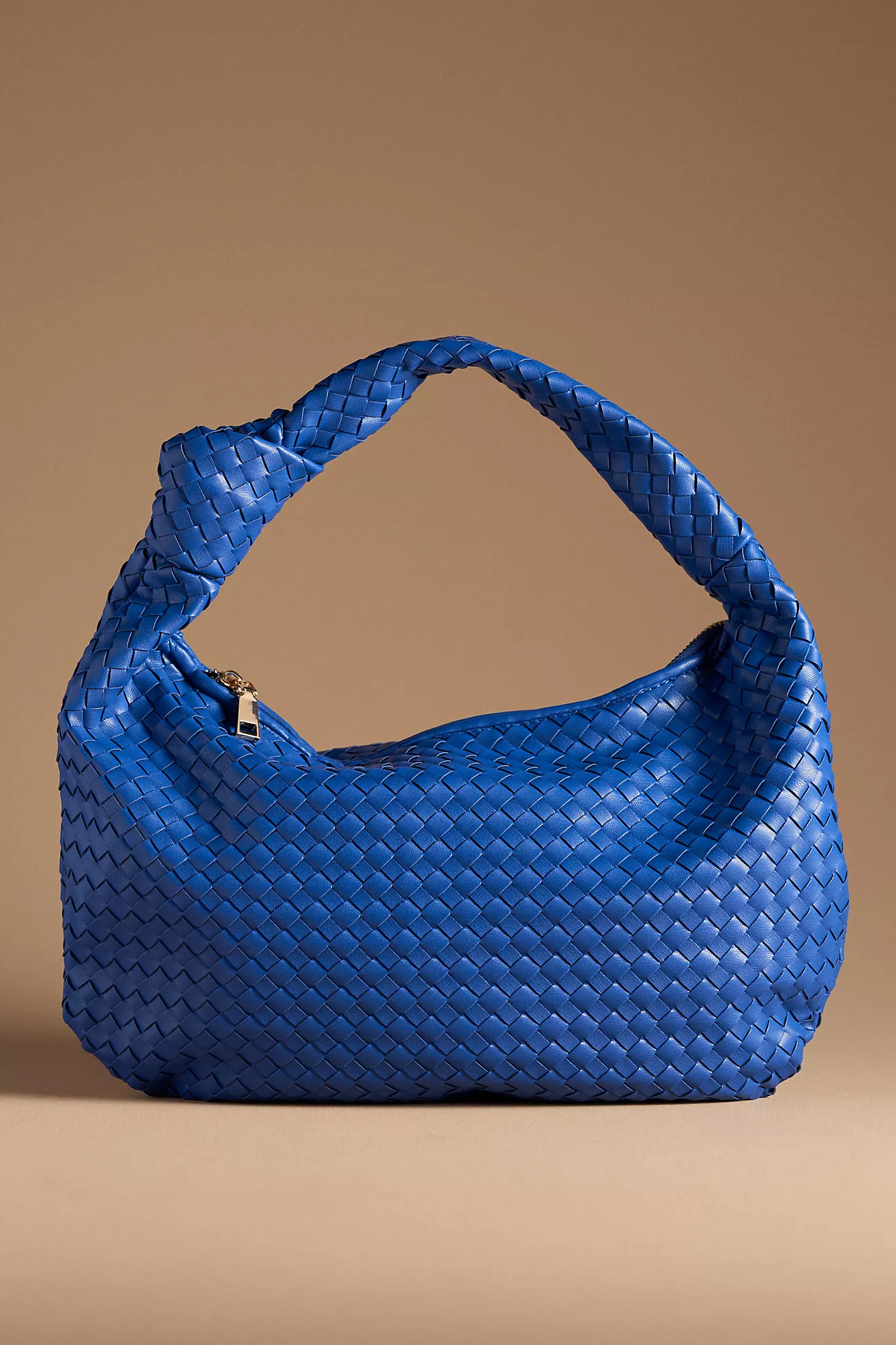 The Brigitte Satchel by Melie Bianco | Anthropologie (US)