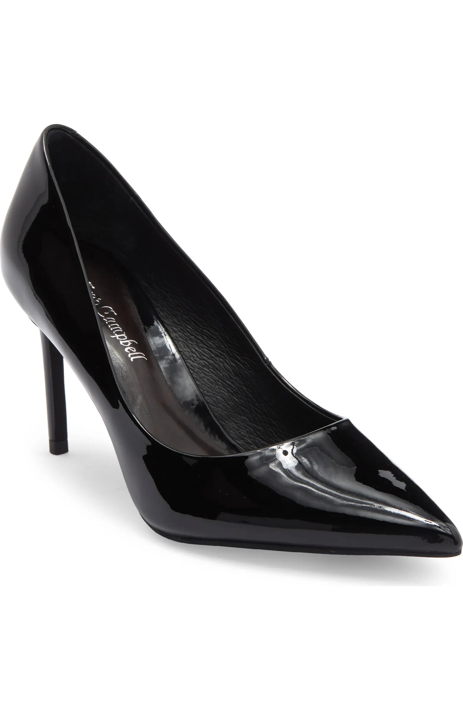 Nikia Pointed Toe Pump (Women) | Nordstrom