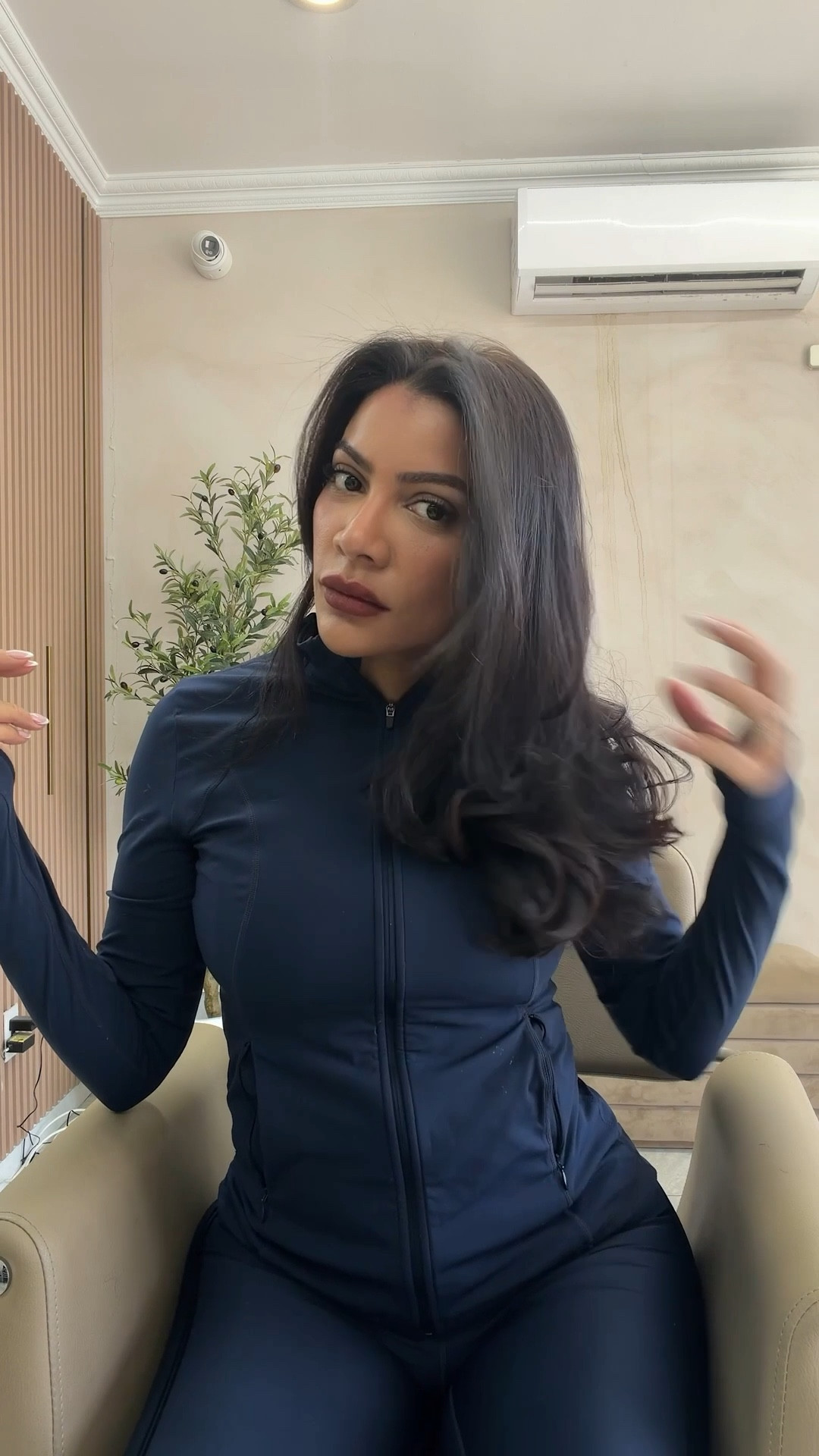 My favorite, Lip Palm!!!