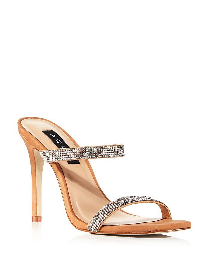 Women's Lexa Strappy High Heel Sandals - 100% Exclusive | Bloomingdale's (US)