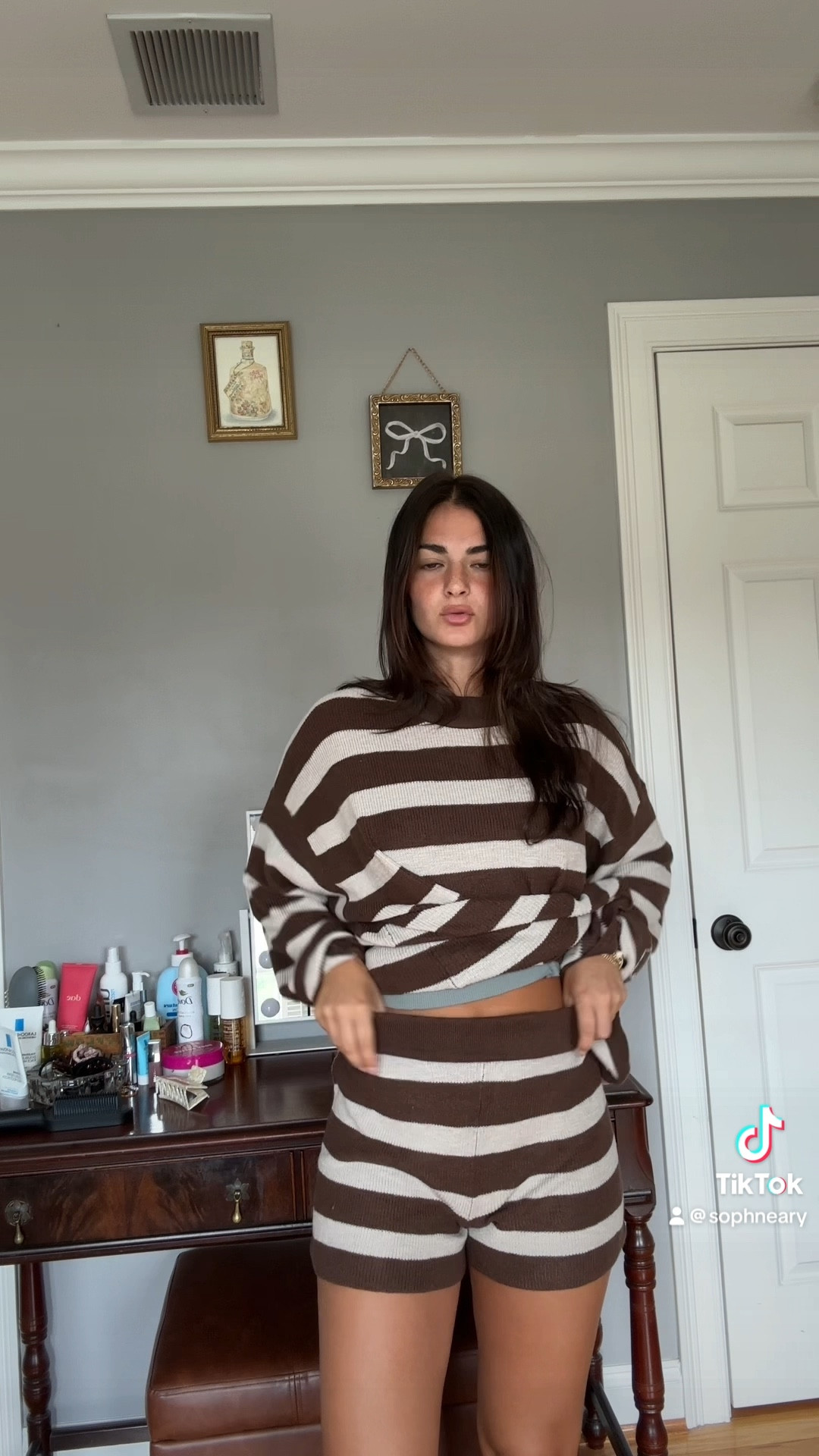 Cannot wait to wear these pieces!! 

#LTKStyleTip #LTKSeasonal #LTKVideo