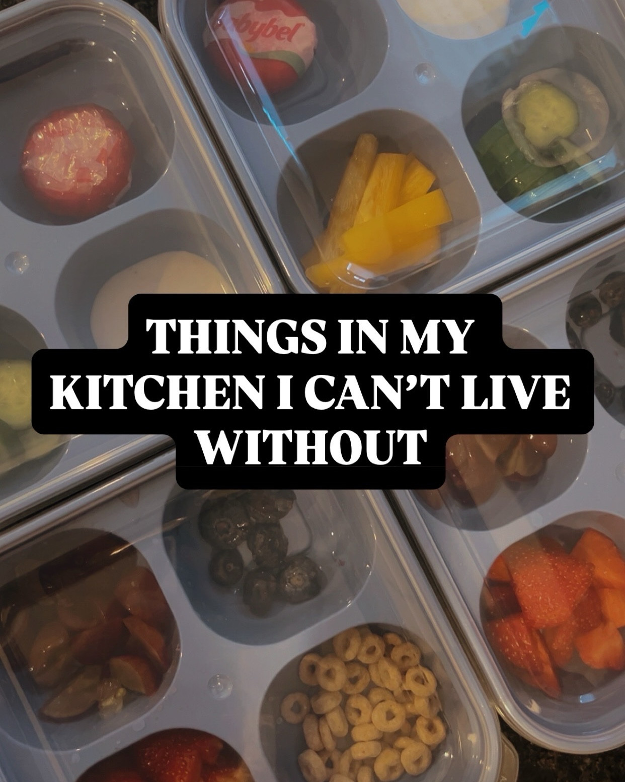 Things in my kitchen that I can’t live without! 

Kitchen tools, kitchen gadgets, home decor, home hacks 

#LTKmomlife #LTKHome #LTKfoodie