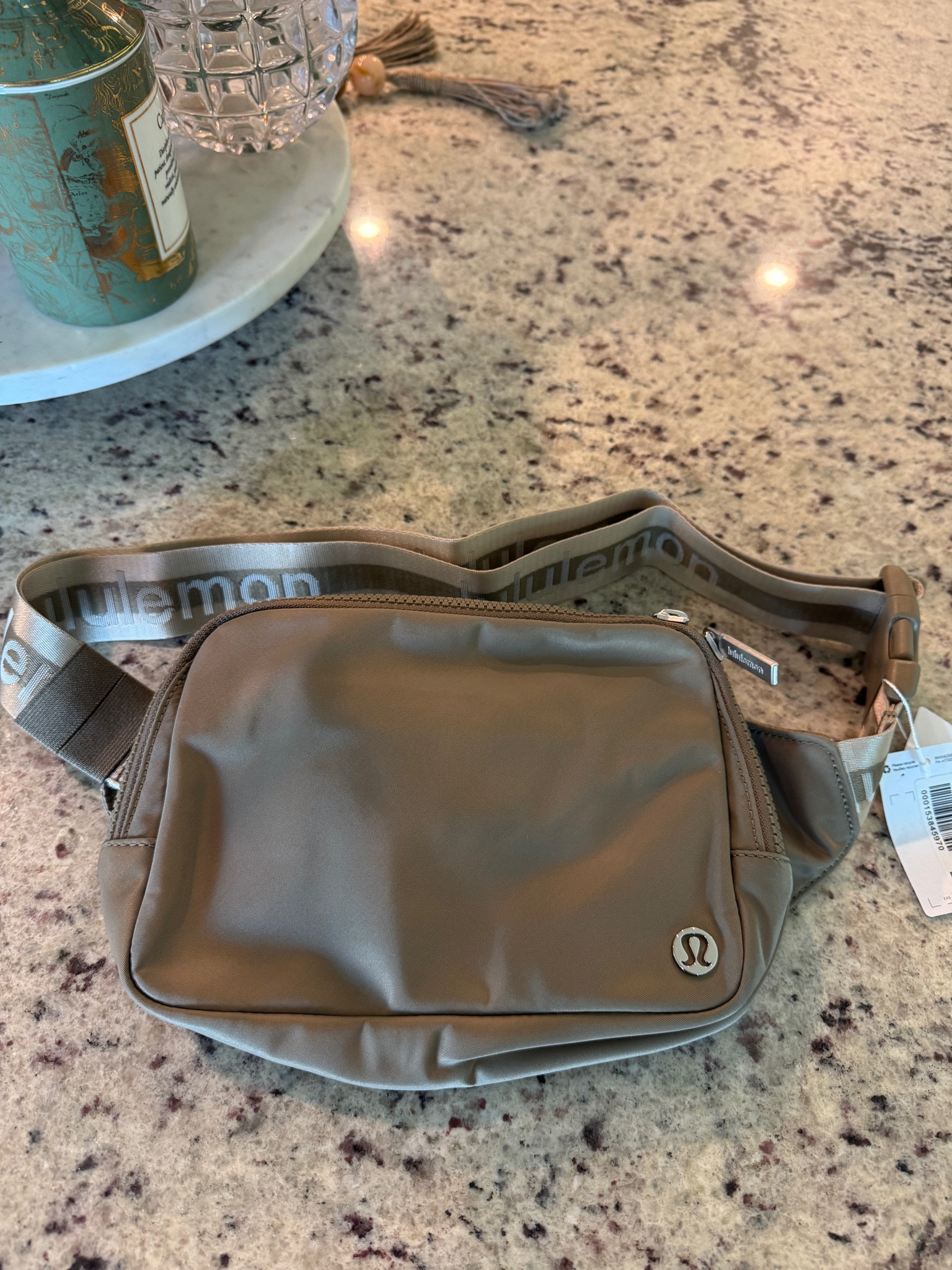 My favorite Carry on all lulu bag ! Crossbody bag the best . 

#LTKSaleAlert #LTKCyberWeek #LTKStyleTip