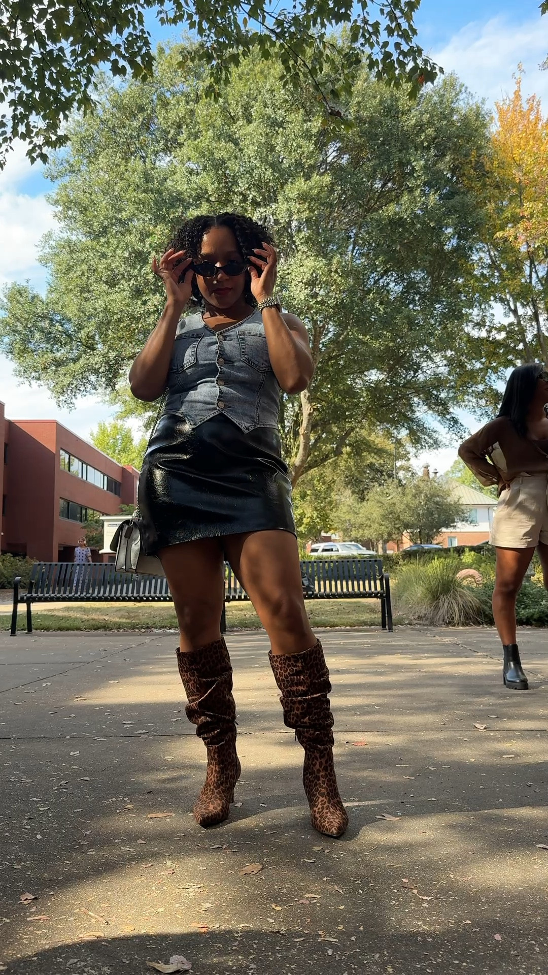 Comfortable and affordable boots 





#LTKSeasonal #LTKStyleTip #LTKFindsUnder50