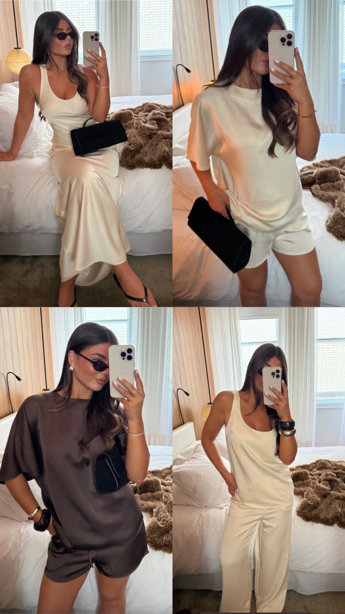 New Breya collection from Pretty Lavish!! I love my Breya trousers so much and have them in every colour so I’m very excited about this 🤩🤎 so chic for summer!!

#LTKuk #LTKsummer #LTKspring