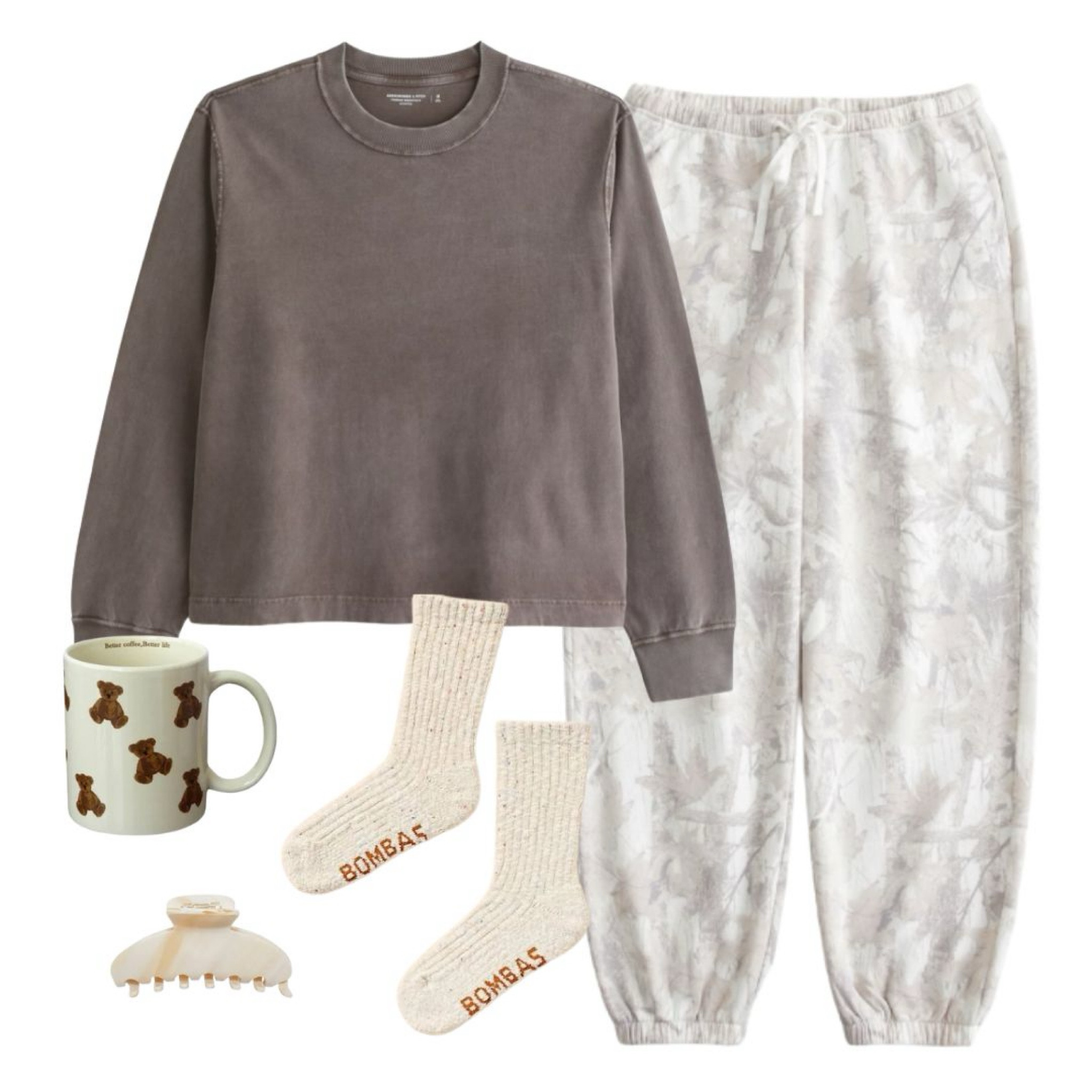 Comfy cozy outfit // cozy outfits // cozy Valentine’s Day // movie night // winter outfits // Amazon finds T-shirt// Abercrombie 

#LTKFindsUnder100 #LTKSeasonal #LTKFindsUnder50