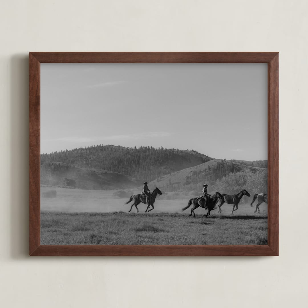 wild wild west I | Minted