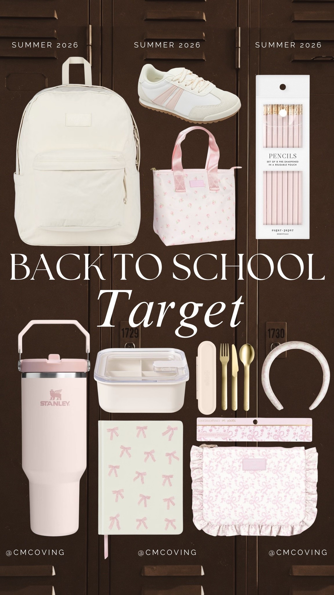 Target back to school 🎀

#LTKmomlife #LTKKids #LTKSeasonal