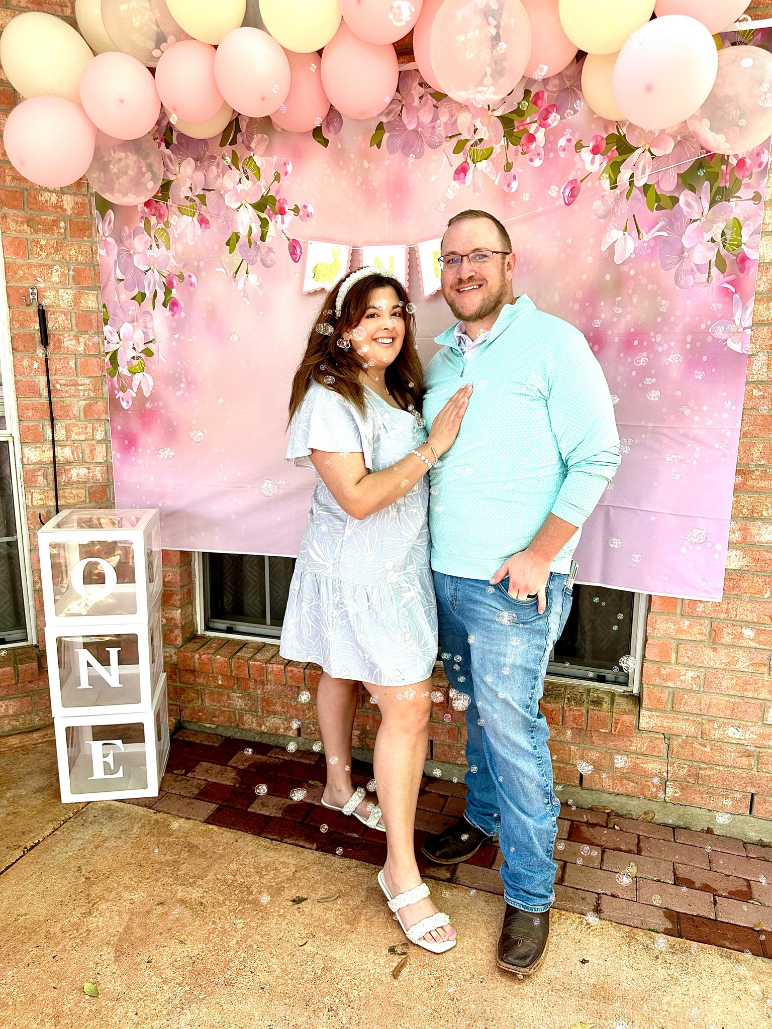 Spring day ootd with the hubby 🫶🏻💗🌸🌟

#LTKplussize #LTKSeasonal #LTKxTarget