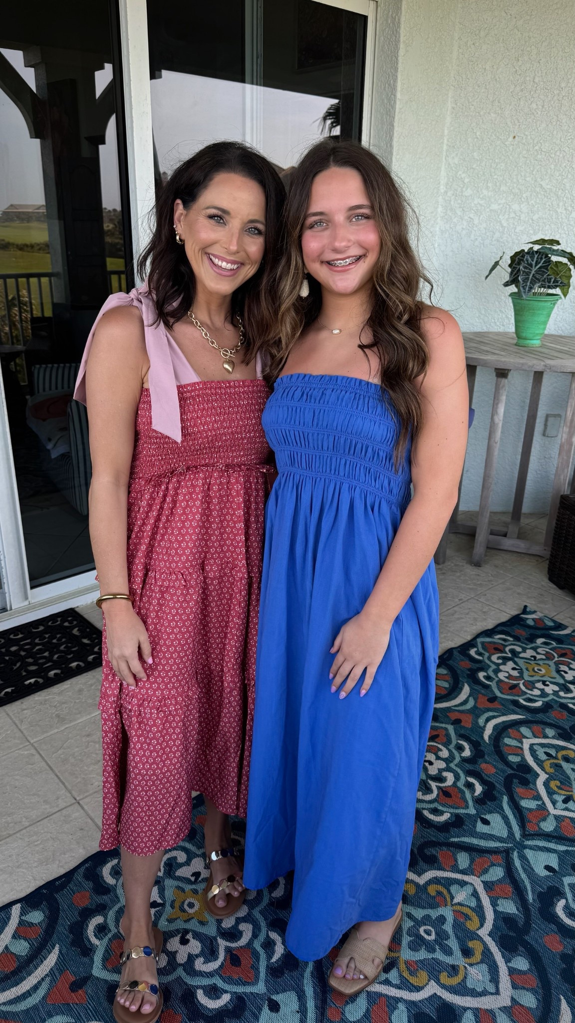 Love spending time with my daughter and even getting to style dresses together is so much fun!



Trendy fashion  spring outfit idea  spring dress  women’s fashion



#LTKStyleTip #LTKSeasonal