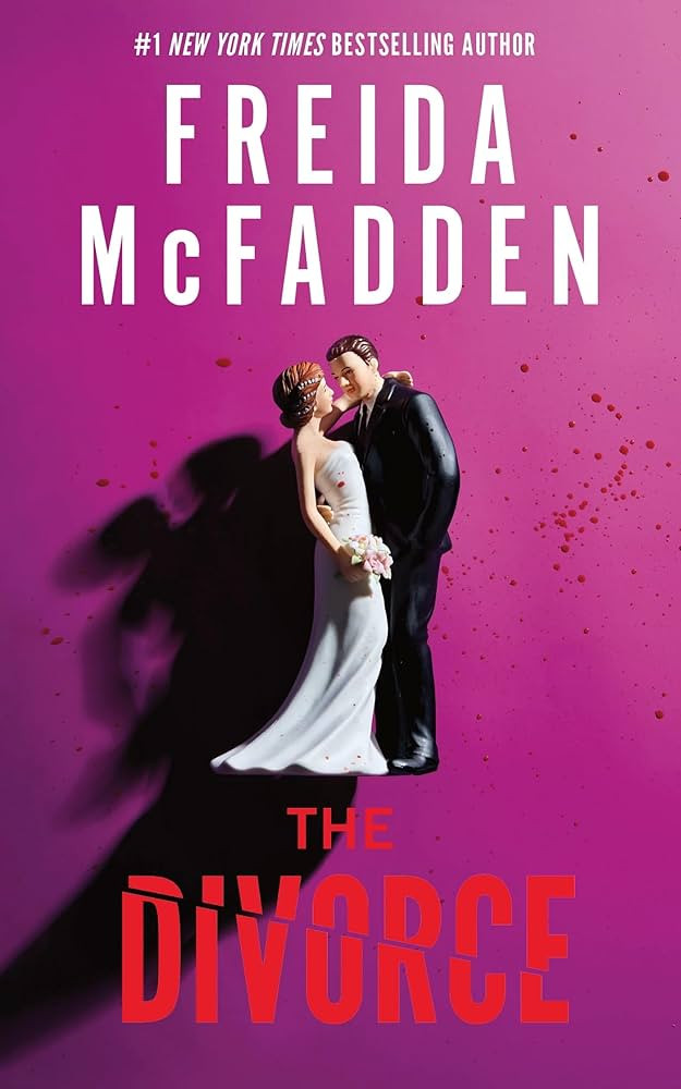 The Divorce | Amazon (US)
