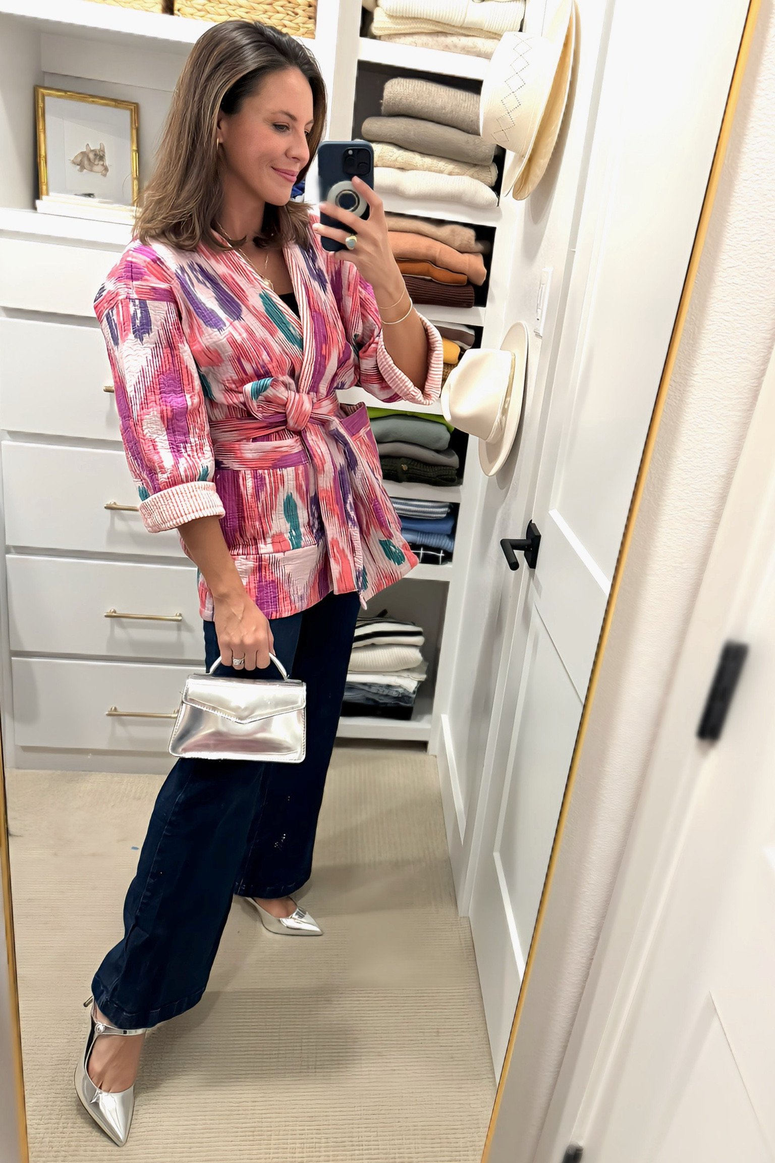 Jacket 

#LTKstyletip