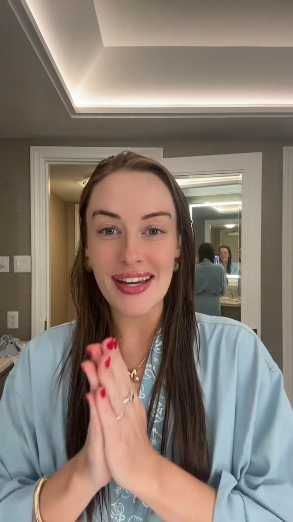 Grwm to go on a tinder date!

#LTKStyleTip #LTKTravel