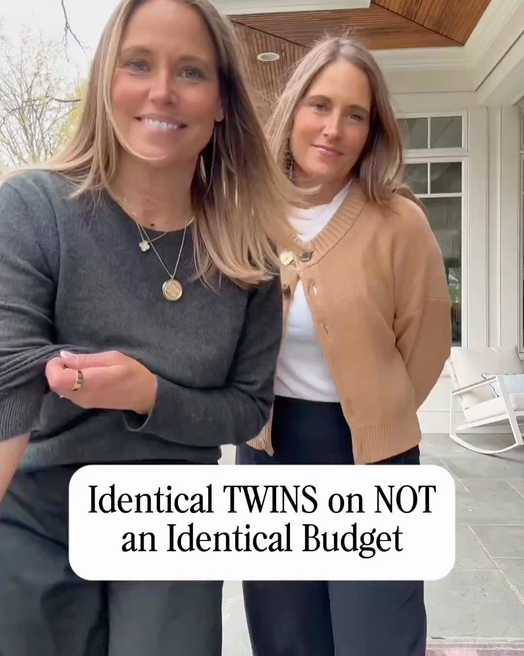 In case you missed our viral videos  

#LTKOver40