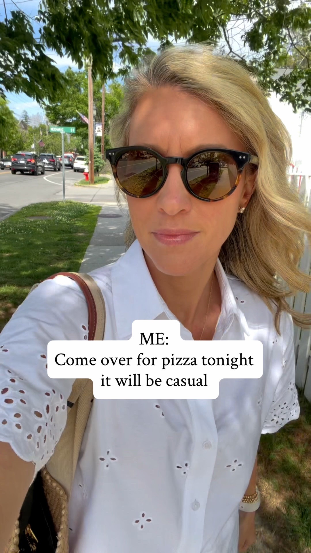 This pretty much sums me up! 🍕 Once the idea hits I’m going for it! 

Happy Friday Friends!

#LTKHome #LTKdayinmylife #LTKfoodie