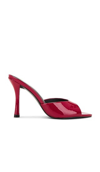 House of Harlow 1960 x REVOLVE Beck Heel in Red. - size 8.5 | Revolve Clothing (Global)