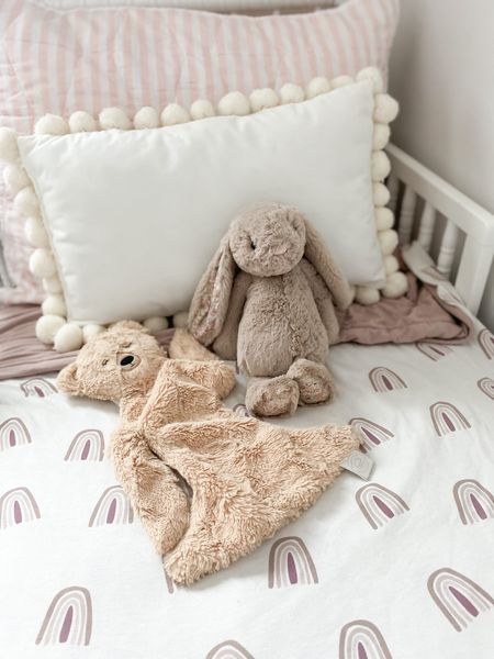 Toddler girl room details 💕 

#LTKfamily #LTKhome #LTKbaby