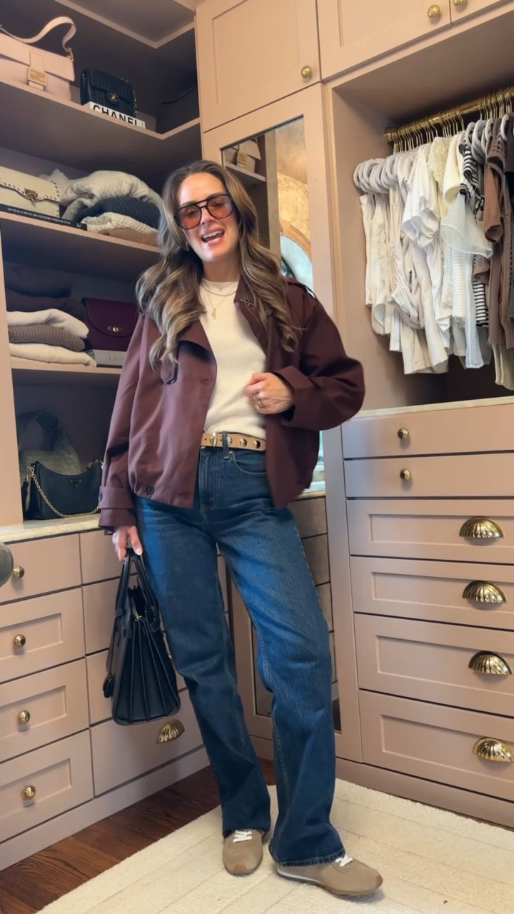 OOTD - a high low price range outfit is my jam ✨ out to errands 



#LTKmomlife #LTKootd #LTKdayinmylife