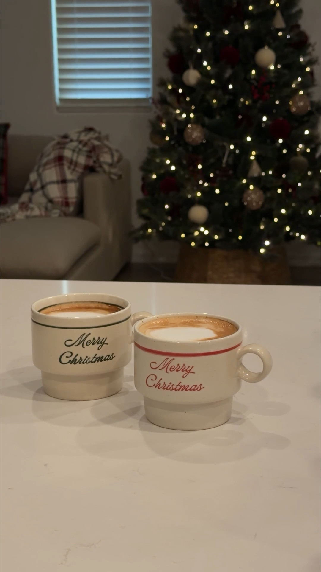 cute christmas mugs 🎄

#LTKGiftGuide #LTKSeasonal #LTKHoliday