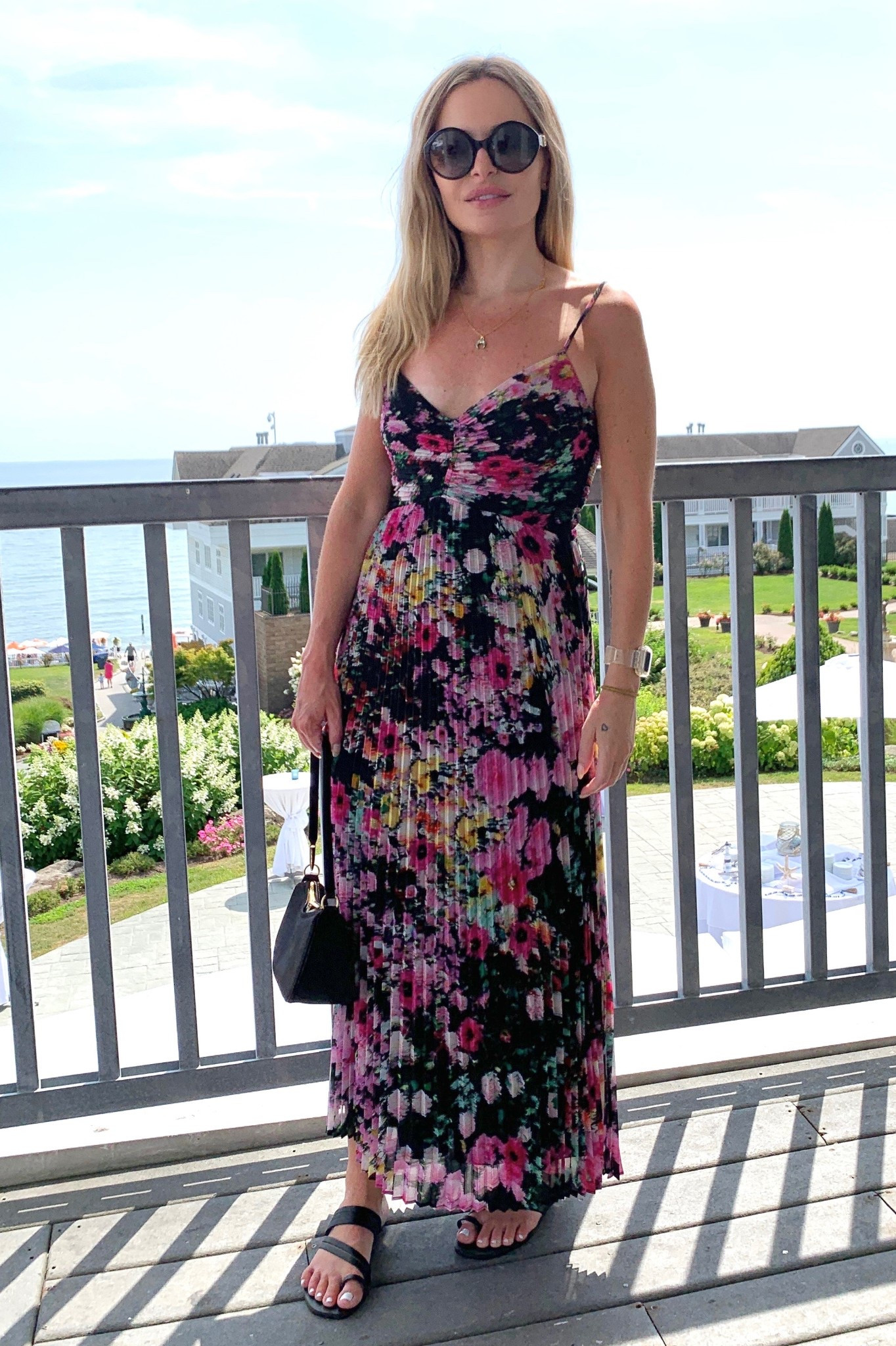 Sundays = brunch, mimosas and a view 🍾

#LTKTravel #LTKSeasonal