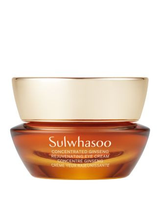 Sulwhasoo Concentrated Ginseng Rejuvenating Eye Cream 0.5 oz. | Bloomingdale's Beauty & Cosmetics... | Bloomingdale's (AU)