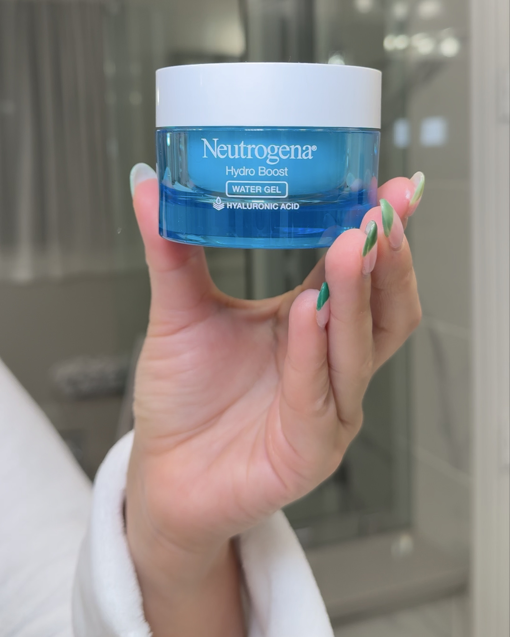 My new obsession!!! 
@Neutrogena

#LTKItBag #LTKWatchNow #LTKFindsUnder50